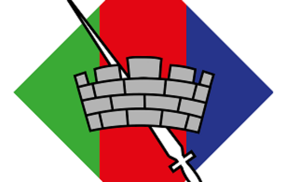 Middlesex and North West London Sector ACF insignia