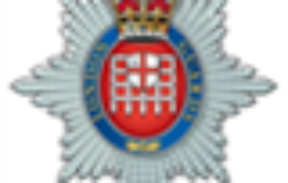 Ypres Company Badge