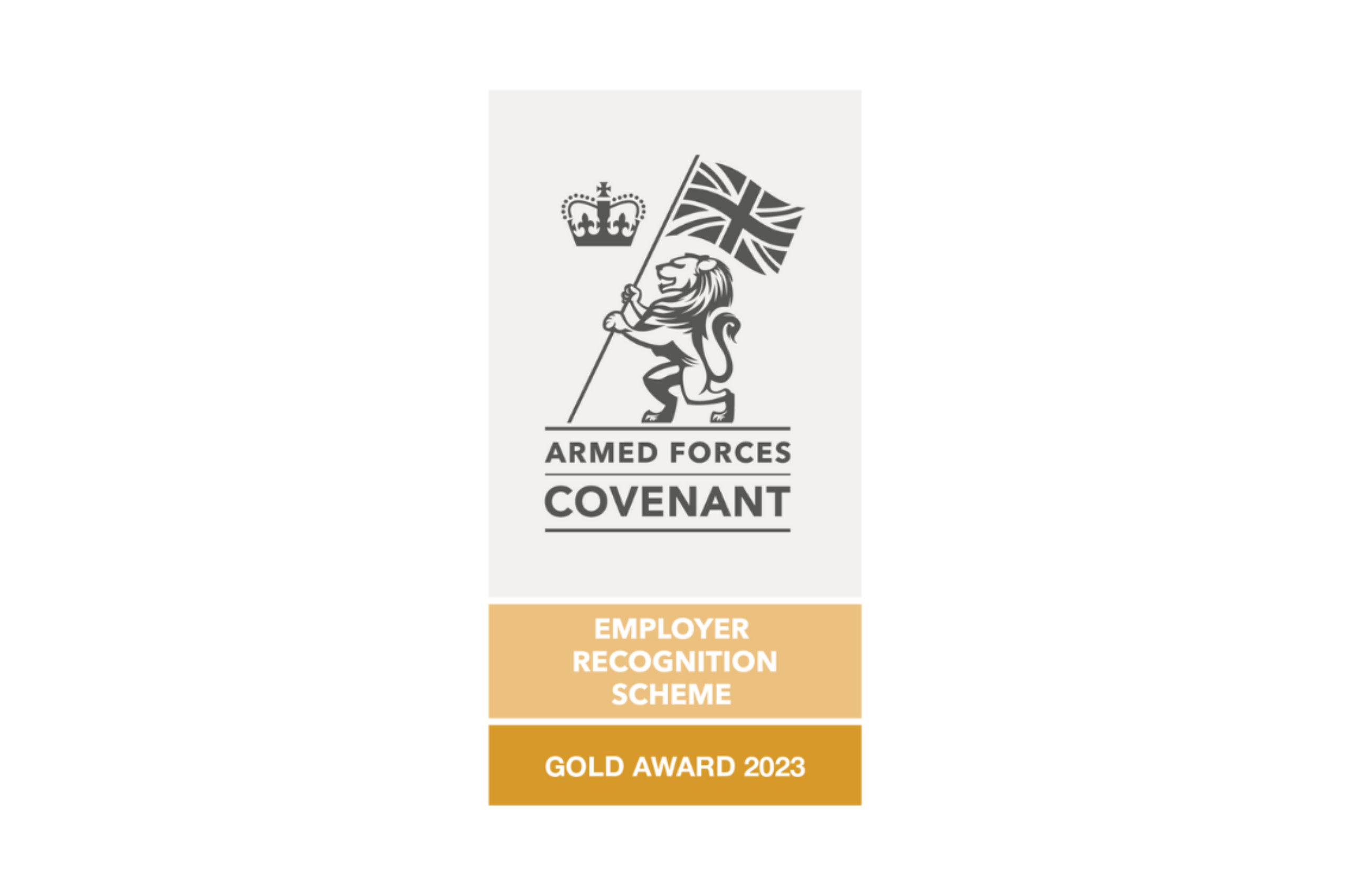 18 Employers strike Gold! - Greater London Reserve Forces and Cadets ...
