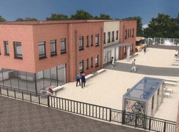 Ongoing Projects