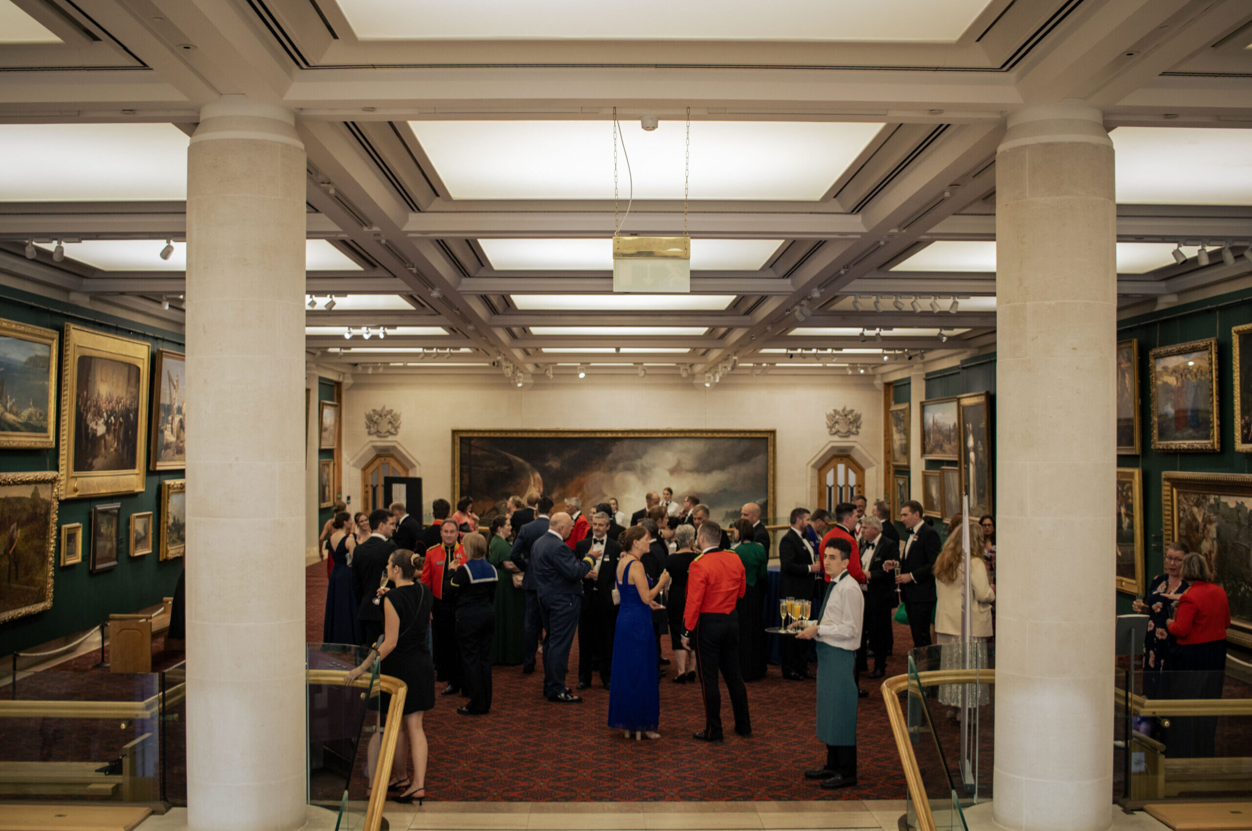 City Briefing Dinner 2514