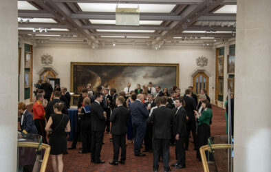 City Briefing Dinner 2539