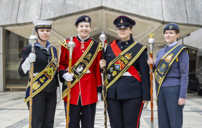 PHOTO BY STEWART TURKINGTON
 www.stphotos.co.uk