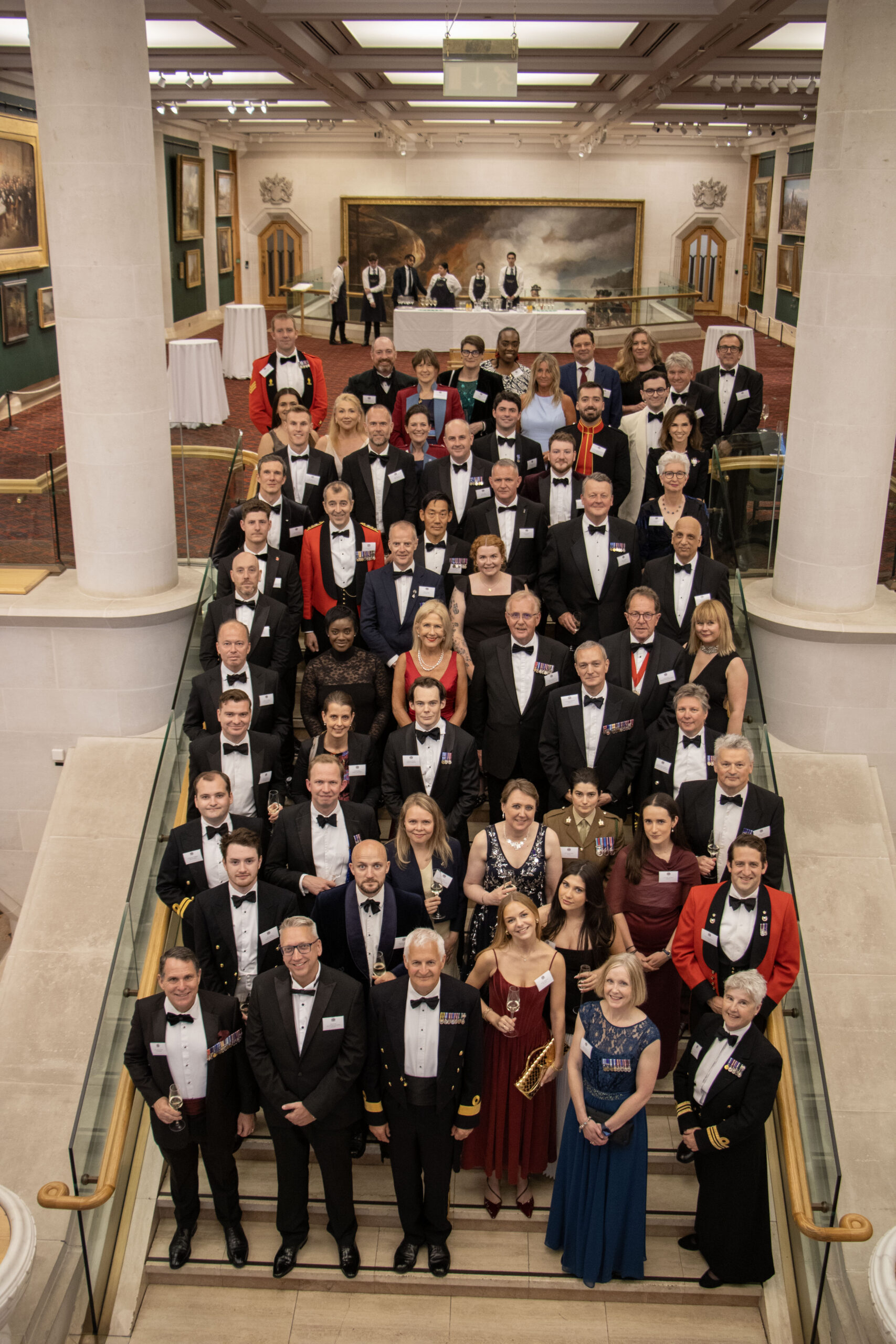 City Briefing Dinner 3